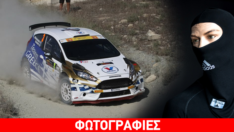 Ο σωστός εξοπλισμός σημαντικός για την ασφάλεια των οδηγών αγώνων…