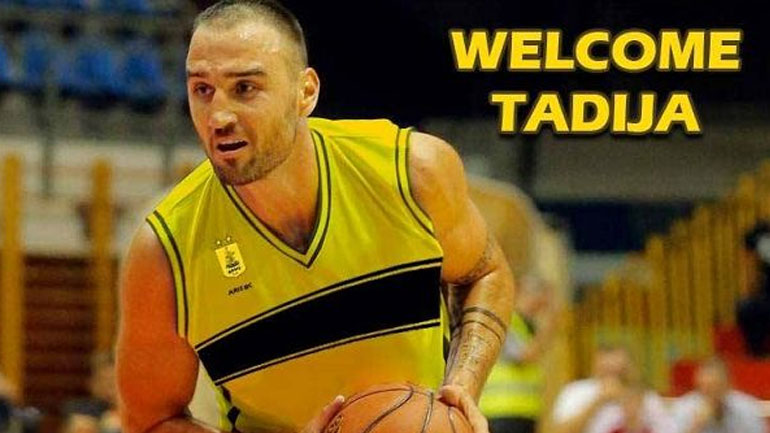 Μπάσκετ: Ανακοίνωσε Ντραγκίσεβιτς ο Άρης