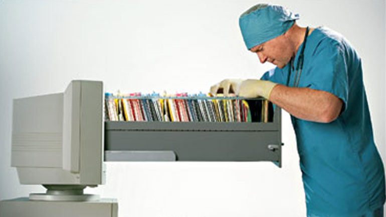 Στην Αχαΐα η πρεμιέρα του ηλεκτρονικού φακέλου ασθενή