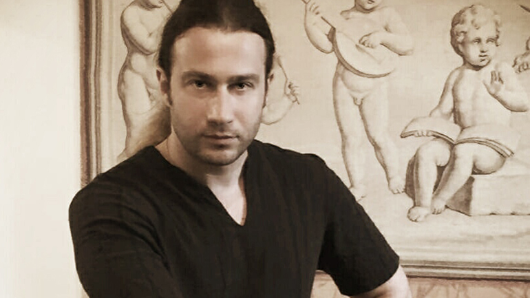 Μουσική εκδήλωση «Saints of Melody» στο θέατρο «Τσάι στη Σαχάρα»