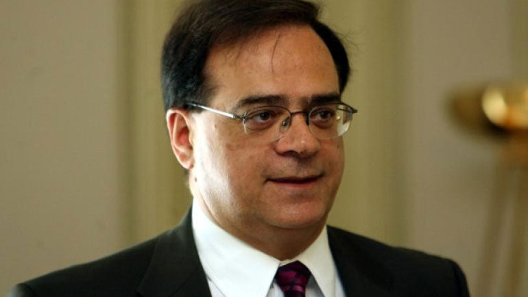 Χαρδούβελης: Οι χειρισμοί Βαρουφάκη κόστισαν 40 δις