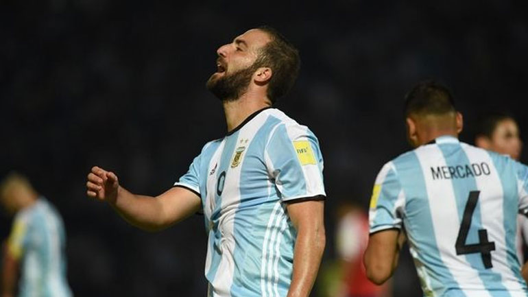 Προκριματικά Μουντιάλ: Κορυφή για τη Βραζιλία, θύμα έκπληξης η Αργεντινή