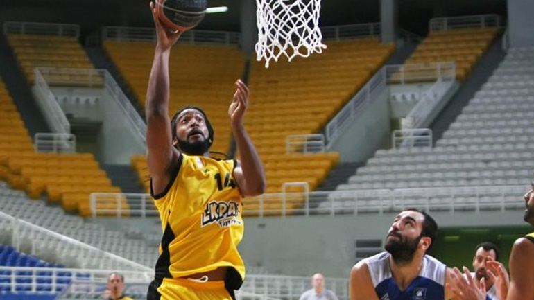 Ξεμούδιασε απέναντι στον Δούκα η ΑΕΚ