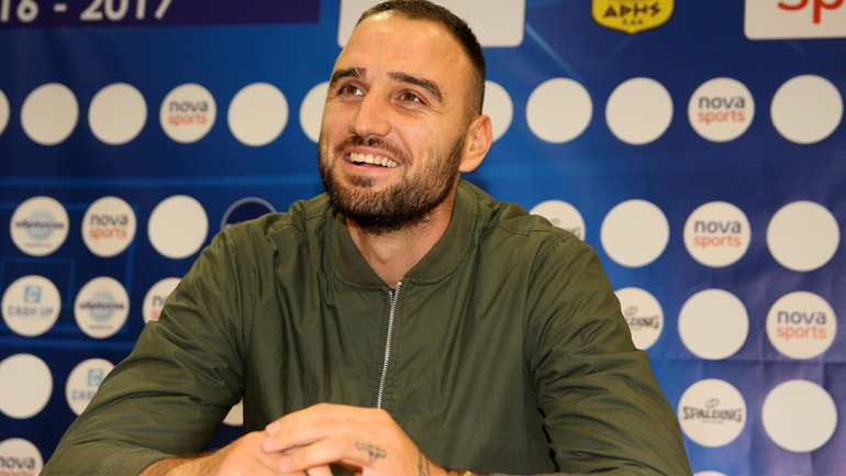 «Χαίρομαι που όλα τελείωσαν γρήγορα»