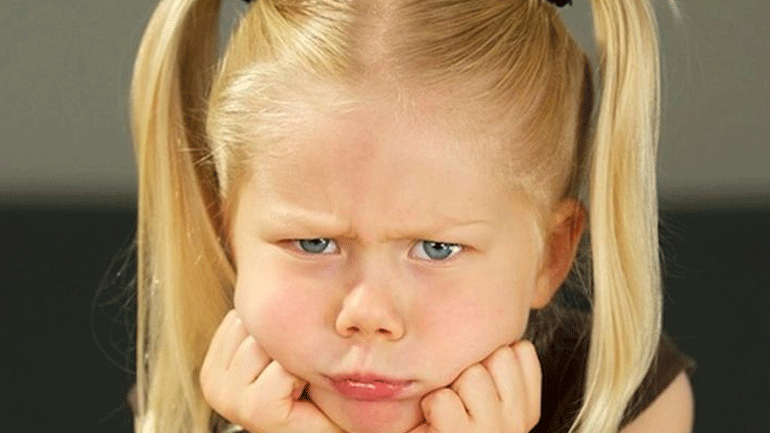 Πώς να διαχειριστείτε ένα πεισματάρικο παιδί