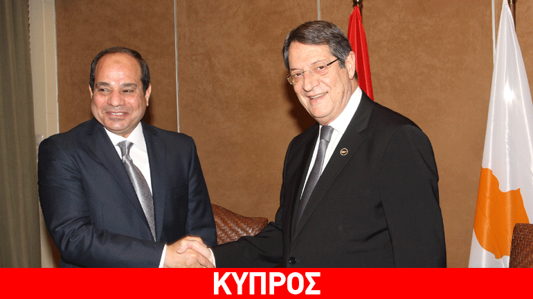 Συμφωνία στον τομέα των αερομεταφορών υπέγραψαν Κύπρος και Αίγυπτος