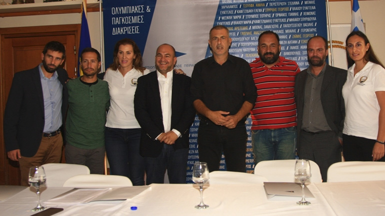 Ιστιοπλοΐα: Το Σάββατο η έναρξη στο Sailing Marathon