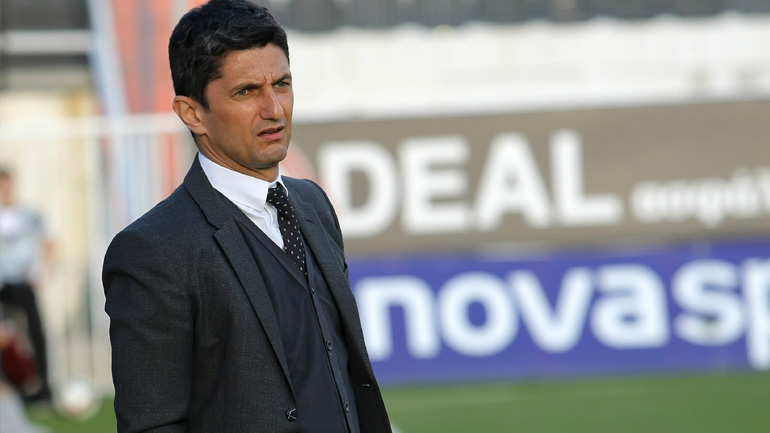 «Έχω εξαιρετική σχέση με τον ιδιοκτήτη της ομάδας»