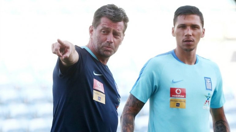 Η επιστολή του Χολέμπας στον Σκίμπε