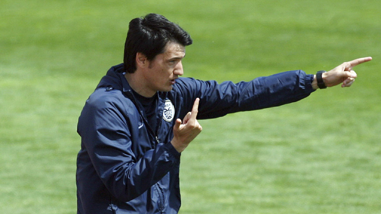 ΠΑΟΚ: Μόνη απουσία ο Τζαβέλλας