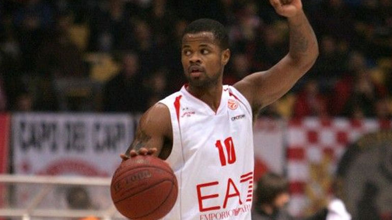 Μπάσκετ: «Χτυπάει» Κουκ ο Παναθηναϊκός