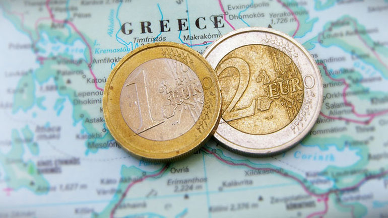 Βερολίνο: «Δεν είναι της παρούσης η ελάφρυνση του ελληνικού χρέους»