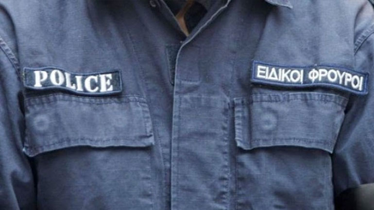 Το Σωματείο Ειδικών Φρουρών για την αποδέσμευση αστυνομικών