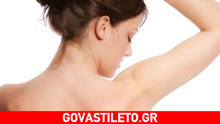 Η beauty editor του govastileto.gr σας ενημερώνει: Όλη η αλήθεια για τα αποσμητικά