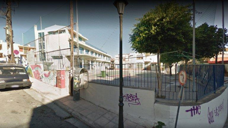 Απίστευτο! «Δημοψήφισμα» σε δημοτικό σχολείο στη Χίο για τα προσφυγόπουλα