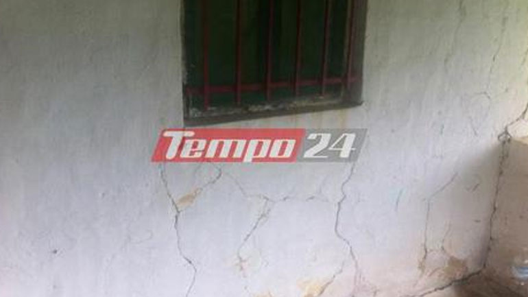 Καλείται να πληρώσει ΕΝΦΙΑ για σπίτι σε χωριό-φάντασμα