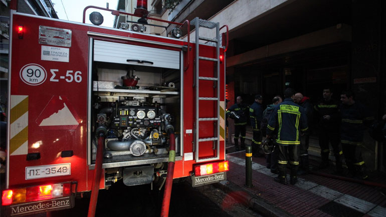 Πάτρα: Η κατσαρόλα προκάλεσε αναστάτωση