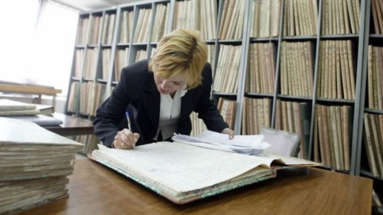 Προπηλακισμούς καταγγέλλουν οι συμβολαιογράφοι στη Θεσσαλονίκη