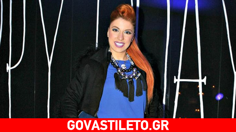 Μελίνα Μακρή: Έκανε ριζική αλλαγή στο look της!