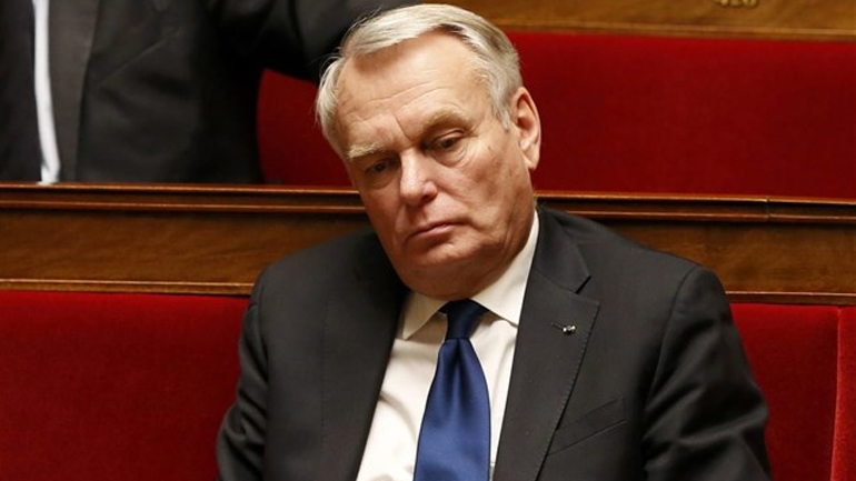 Ζαν-Μαρκ Αιρώ: Ο Πούτιν θα βρισκόταν σε δύσκολη θέση αν πήγαινε στο Παρίσι