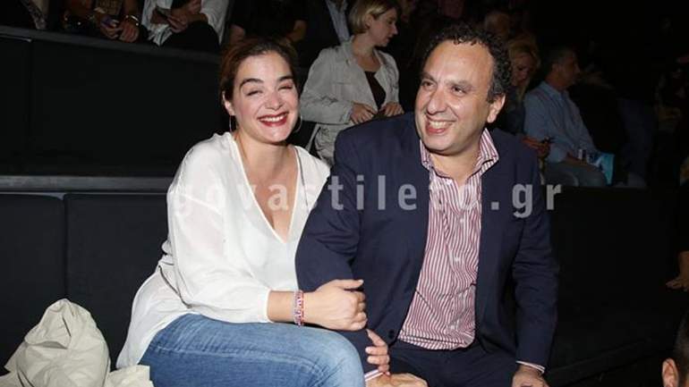 Γωγώ Μπρέμπου-Χρήστος Χωμενίδης: Πού τους «τσάκωσε» ο φωτογραφικός φακός;