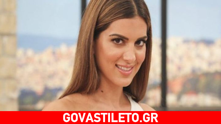Σταματίνα Τσιμτσιλή: Χαλάρωση και ψώνια με τις κολλητές της
