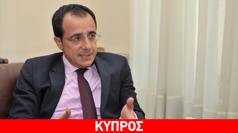 Aντιδράσεις στη Λευκωσία για τις δηλώσεις Γιούνκερ