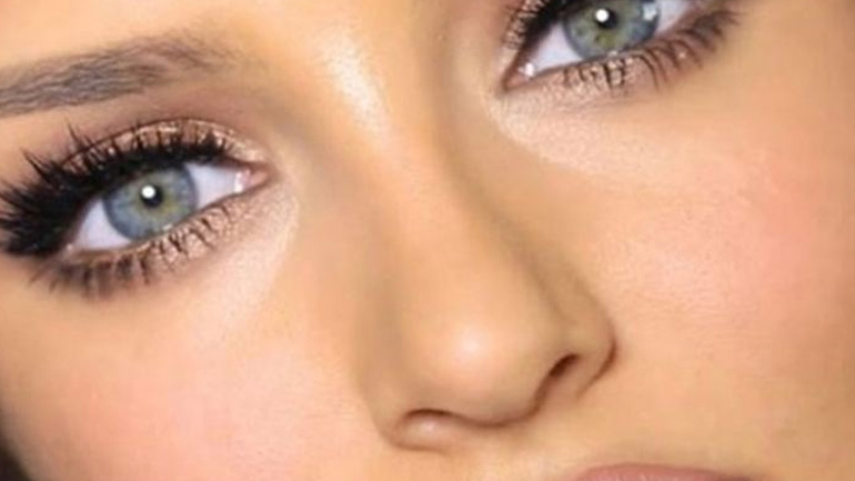 Έξυπνα tricks για μάτια που μαγνητίζουν