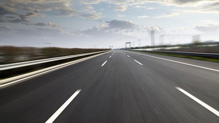 Κυκλοφοριακές ρυθμίσεις στη Νέα Εθνική Οδό Κορίνθου – Πατρών