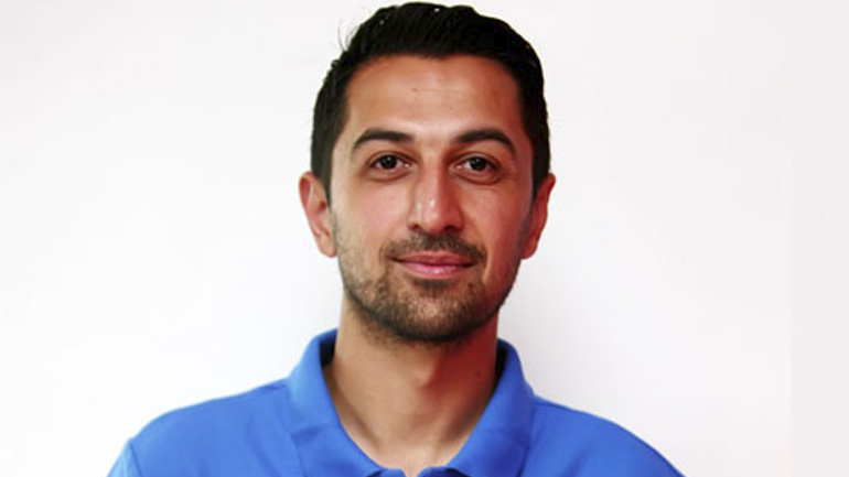 Φιλικό με το Νέο Ικόνιο η Εθνική Σάλας