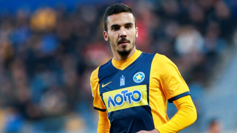 Πρόβλημα με Κουρμπέλη στον Αστέρα Τρίπολης