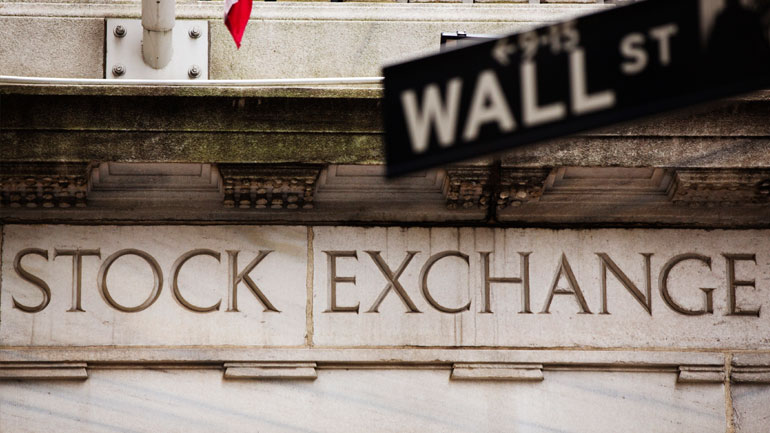 Άνοιγμα με άνοδο στη Wall Street