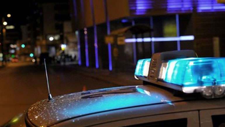 Εμπρηστικός μηχανισμός σε γραφεία ΜΚΟ στη Νέα Σμύρνη