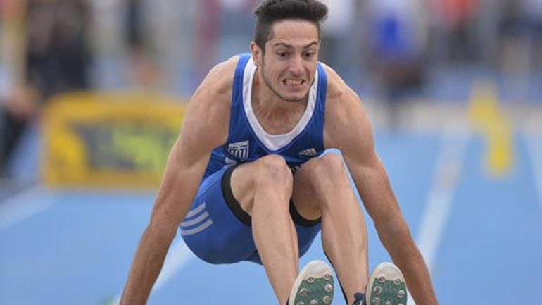 Μετακόμισε στην Αθήνα ο Μίλτος Τέντογλου