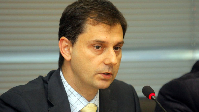 Χ. Θεοχάρης: «Η Ελλάδα δεν θα γίνει χώρα της Λατινικής Αμερικής»