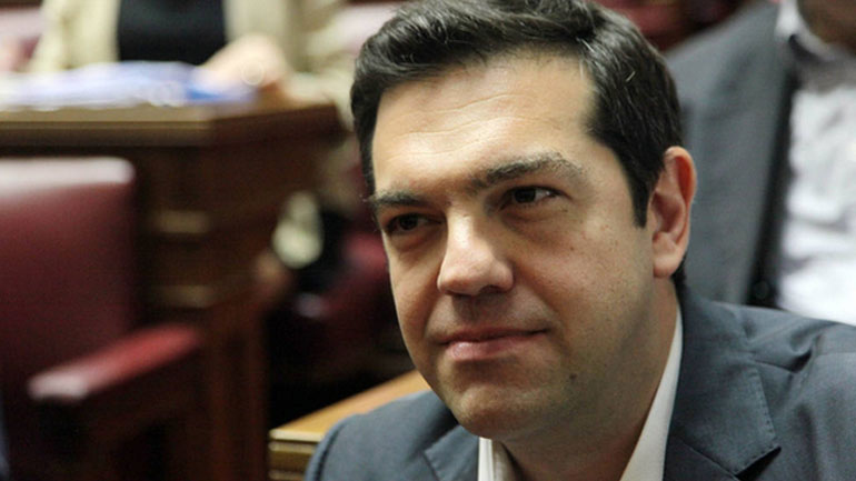 Μήνυμα Τσίπρα για την 72η επέτειο απελευθέρωσης της Αθήνας από τους Γερμανούς