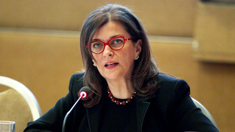 Δεκτό επί της αρχής το νομοσχέδιο για την κοινωνική οικονομία