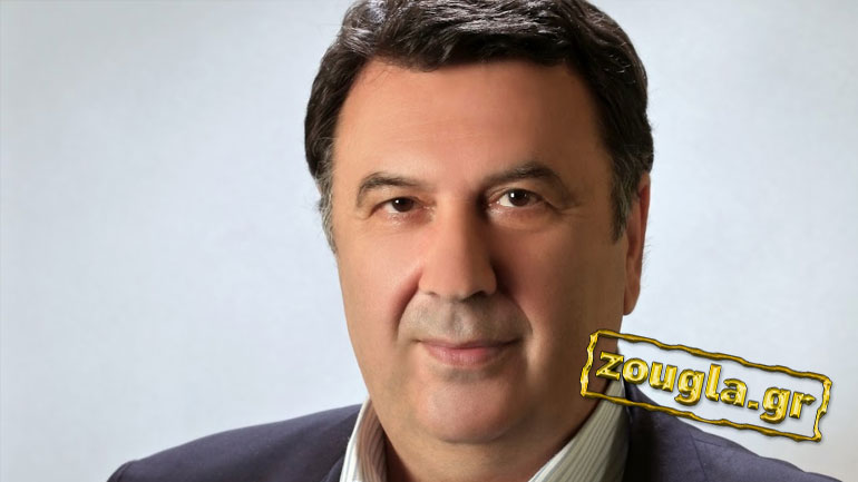 Δήμαρχος Ευόσμου στο zougla.gr: Δεν με έχουν ενημερώσει για κάποιον πλειστηριασμό εργατικής κατοικίας