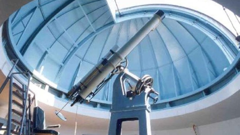 «Βραδιές Κοινού-Αστρονομία για όλους», στο Αστεροσκοπείο Αθηνών