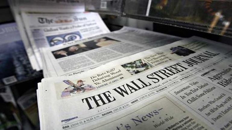 Wall Street Journal: «Το τραπεζικό πρόβλημα της Γερμανίας είναι μεγαλύτερο από αυτό της Deutsche Bank»