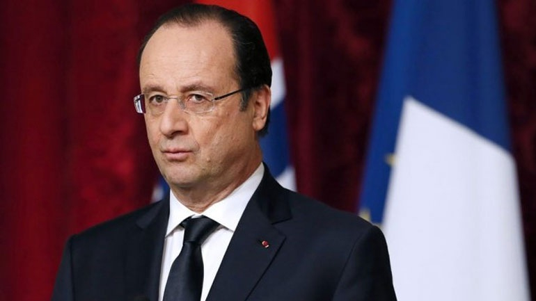 Γαλλία: «Εκμυστηρεύσεις» Ολάντ σε δημοσιογράφους της Le Monde για Ισλάμ και Σαρκοζί