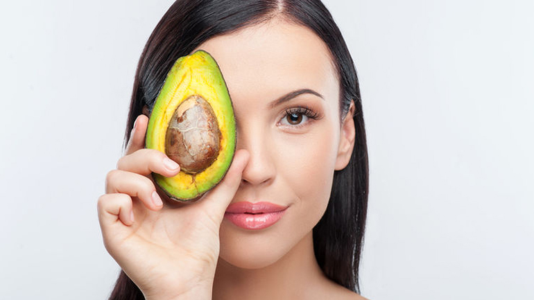 Πέντε τροφές για νεανική όψη