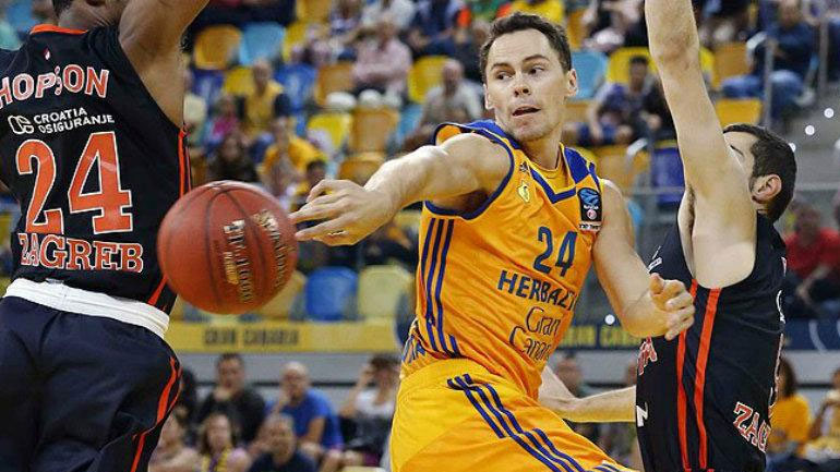 Eurocup: Πολυτιμότερος ο Κούριτς