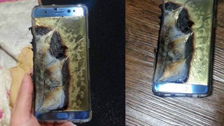 H Samsung δεν θα απολύσει εργαζομένους