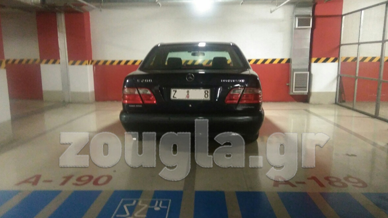 «Είμαι βλάκας γιατί πιάνω δύο θέσεις»