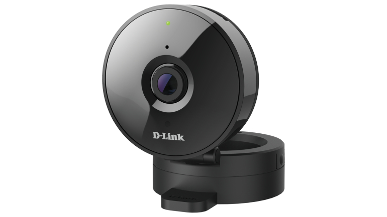 Νέα κάμερα υψηλής ευκρίνειας για επόπτευση χώρων από την D-Link