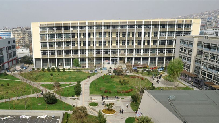 Συλλήψεις για ναρκωτικά σε ΑΠΘ και Ροτόντα