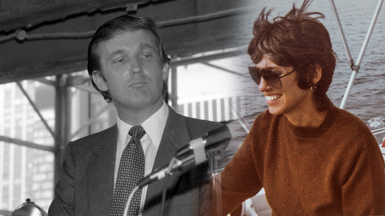 ΝΥΤ: Αντιμέτωπος με καταγγελίες για σεξουαλική παρενόχληση ο Τραμπ