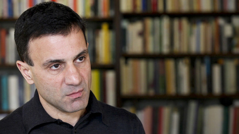 Κ. Λαπαβίτσας: Τελεσίδικα καθεστωτικός ο ΣΥΡΙΖΑ