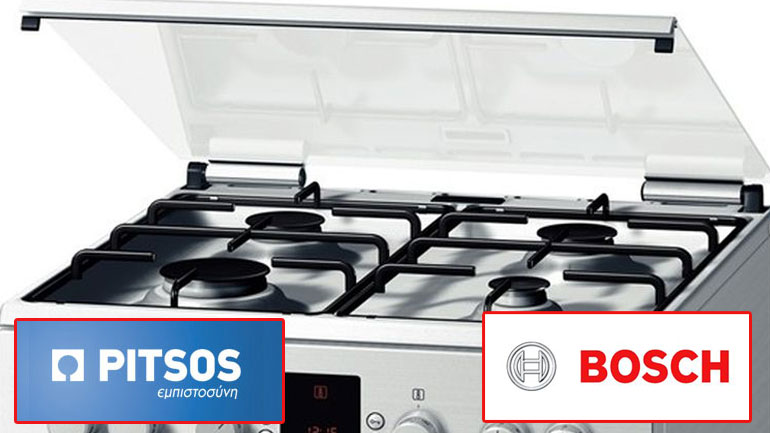 Προσοχή: Πιθανός κίνδυνος έκρηξης σε συγκεκριμένες κουζίνες αερίου